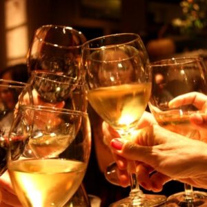Italy in a glass - Wine tasting tour in Rome