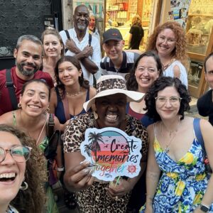 SavortalyTours's food and wine tour in Venice