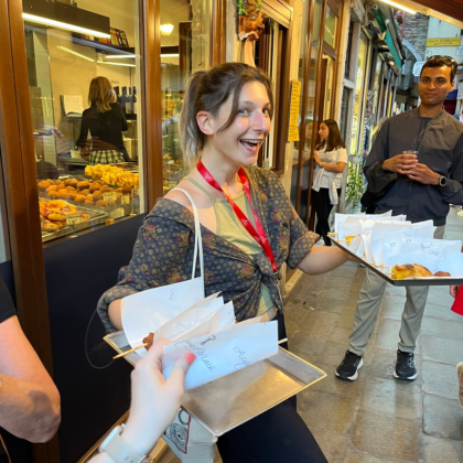 Eat Like a Local: Venice Food and Wine Tour